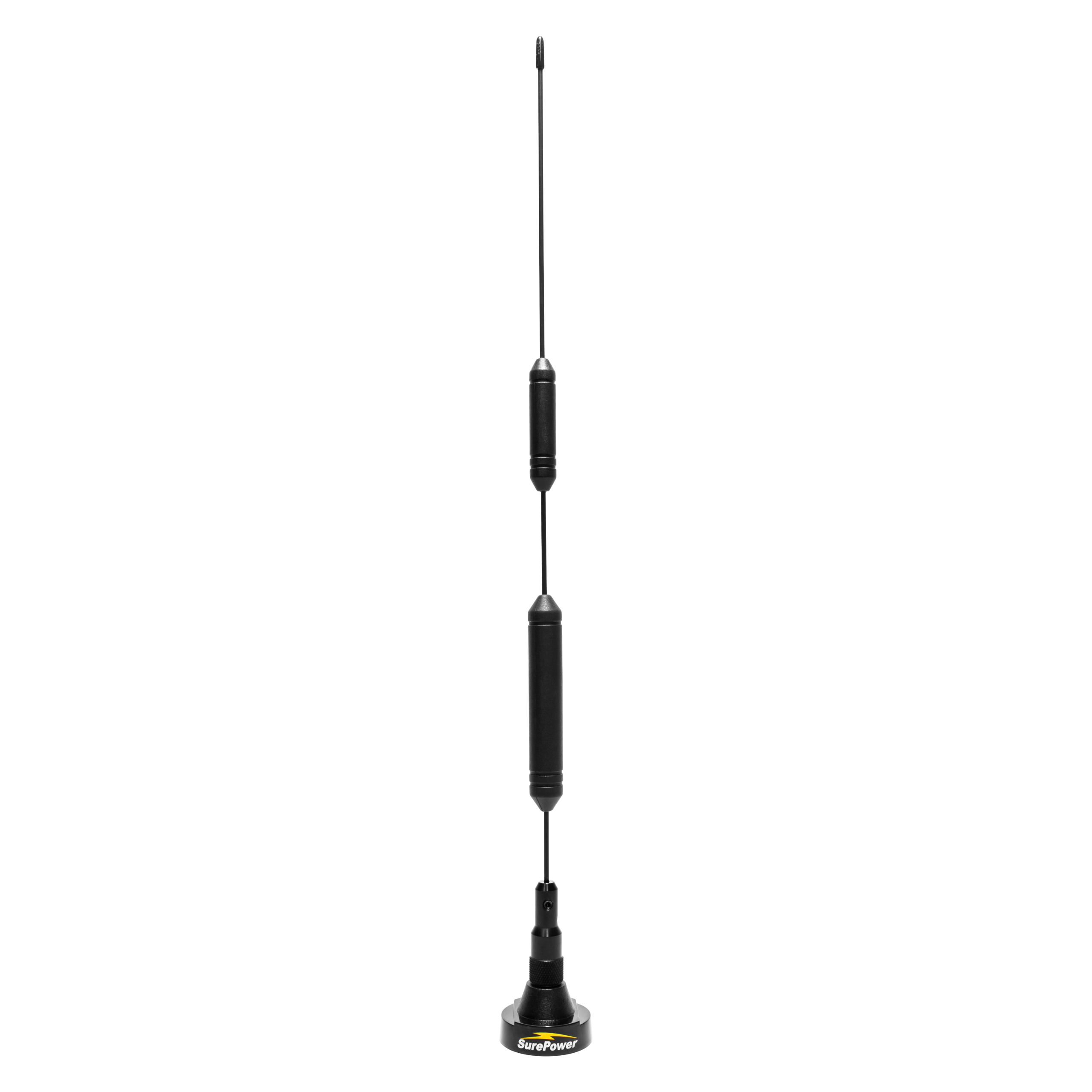 ***SurePower 5 dBi NMO Mount Antenna (15.35")