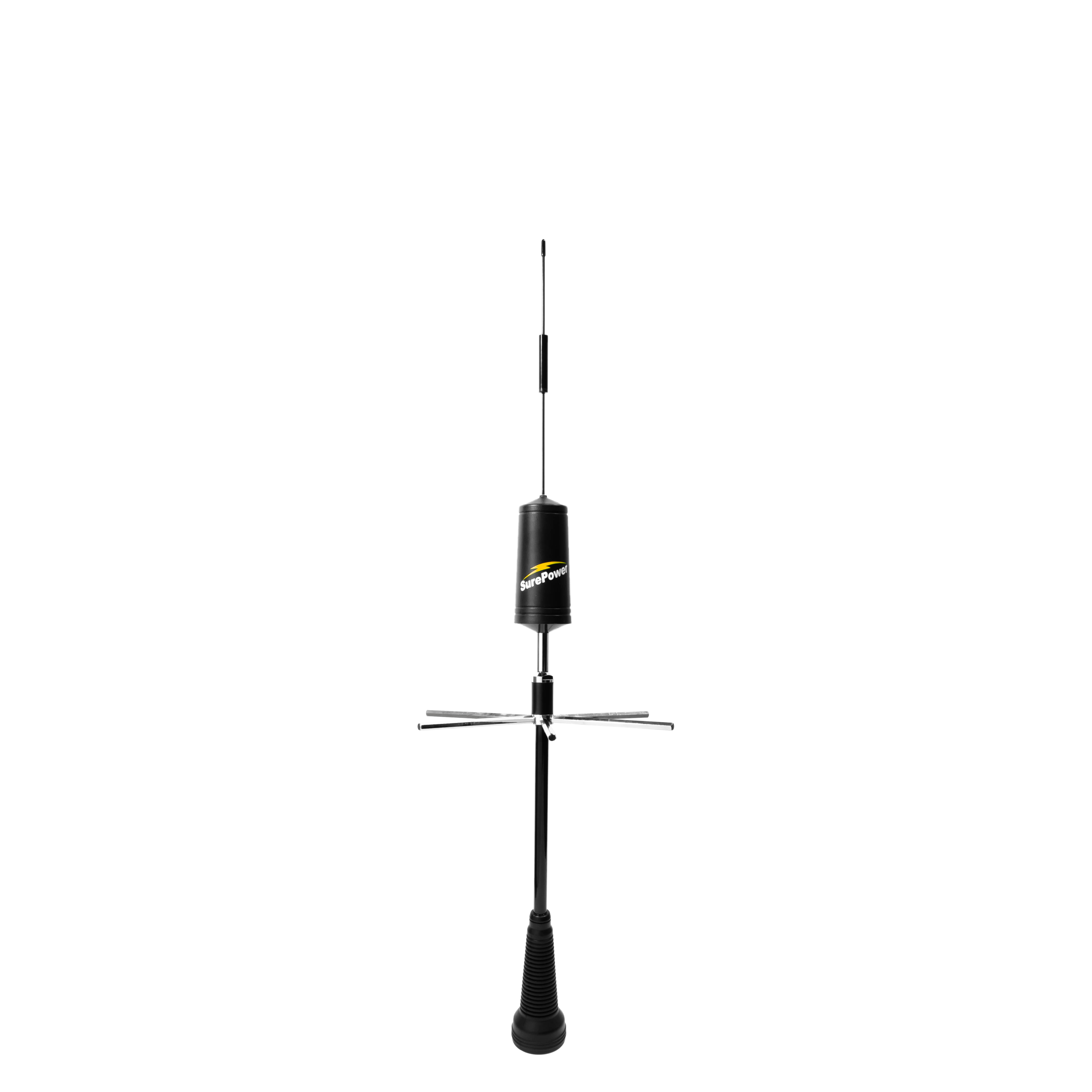 ***SurePower 5 dBi NMO Trucker Antenna (20")