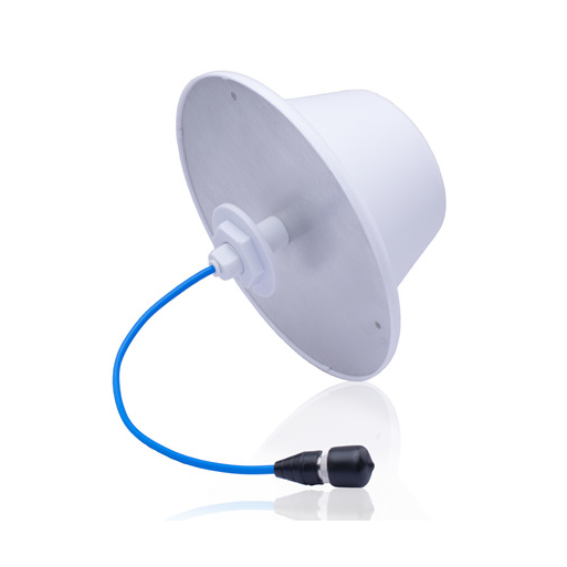 *SurePower (617-4000 MHz) 2-5.5 dBi Ceiling Dome Antenna (N-Female) **BACKORDER**