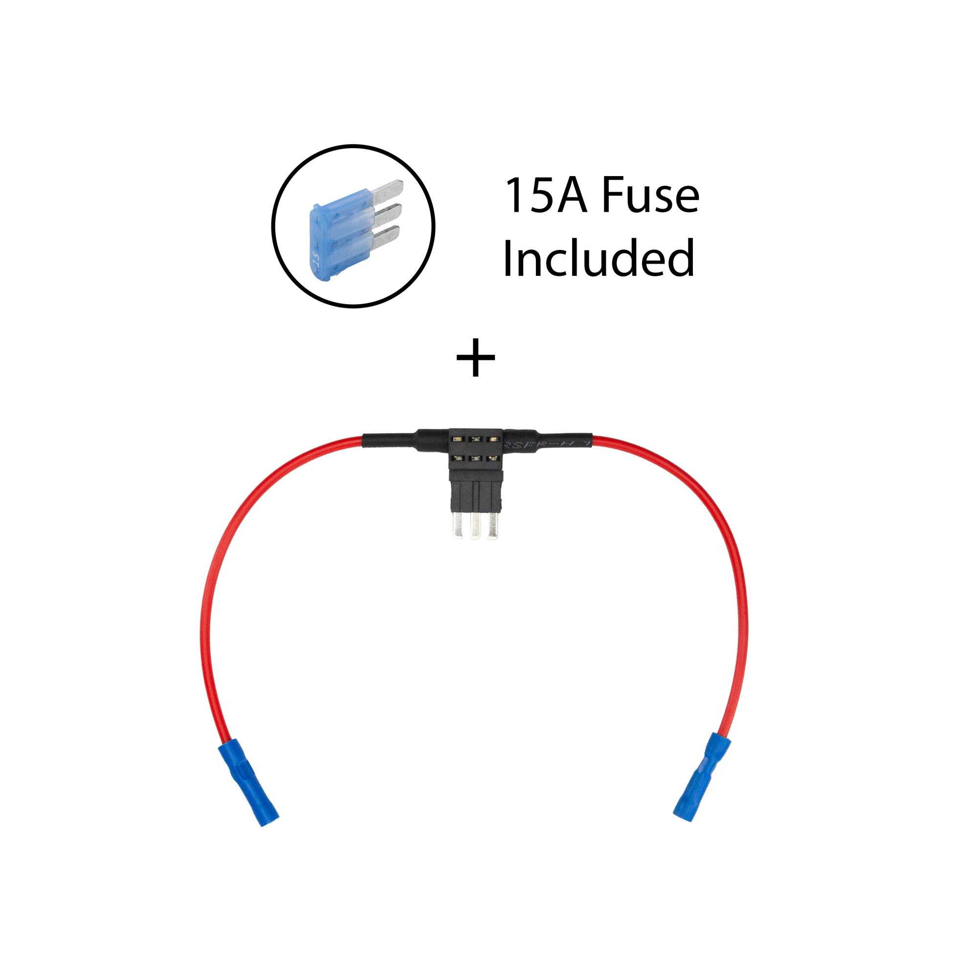 Micro 3 Add-A-Circuit Fuse Tap