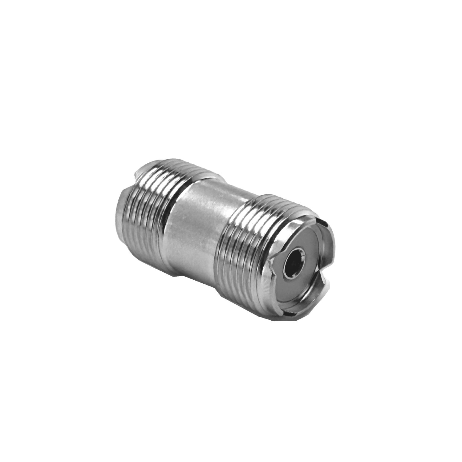 OPEK UHF Female to UHF Female Adapter