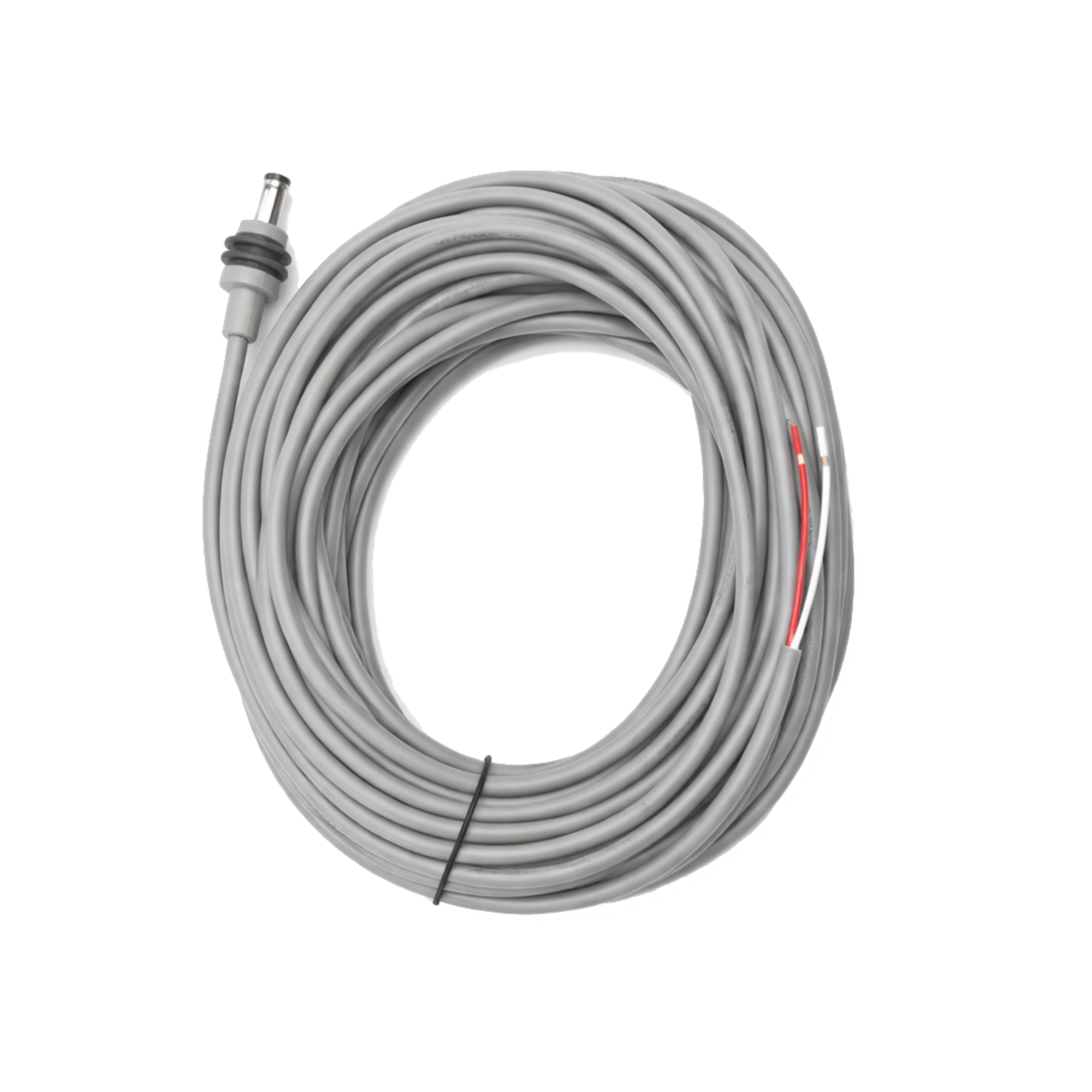 SurePower Starlink Mini DC Male to Hardwire (10 Meters)