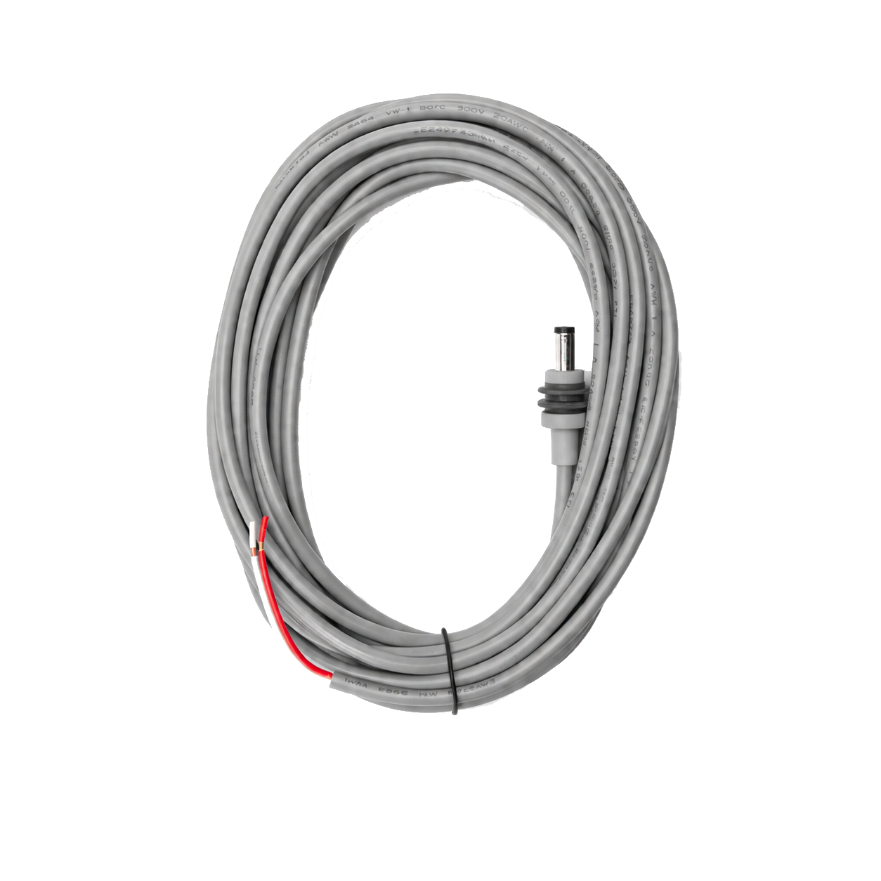 SurePower Starlink Mini DC Male to Hardwire (5 Meters)