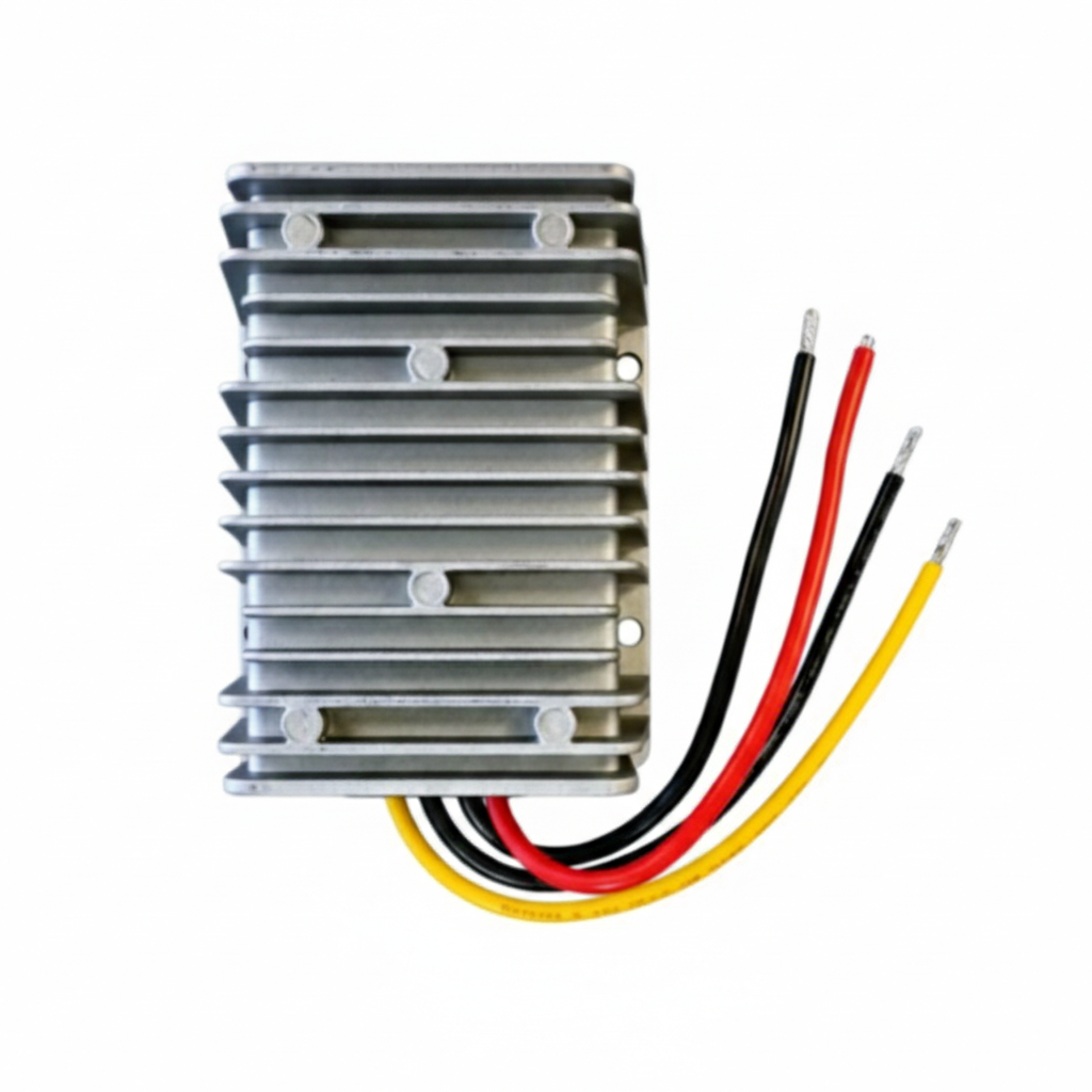 SurePower DC-DC (9V - 40V 20A / 276 Watt) Step Up Converter
