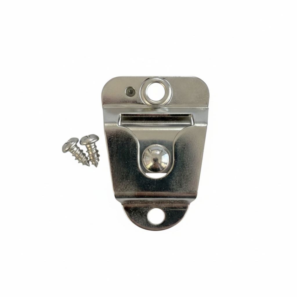 SurePower Mic Clip