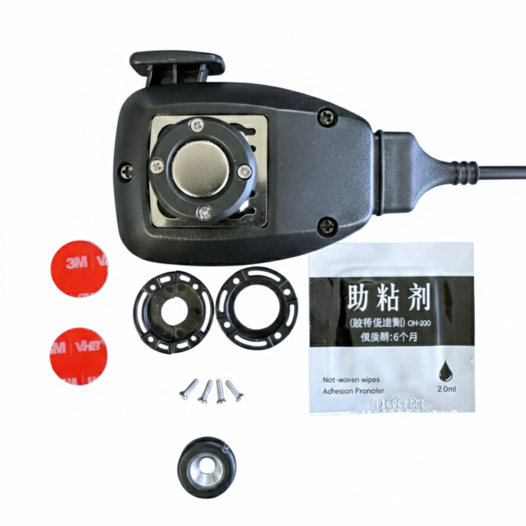MIC-KEEPER Mag-Secure (magnet)