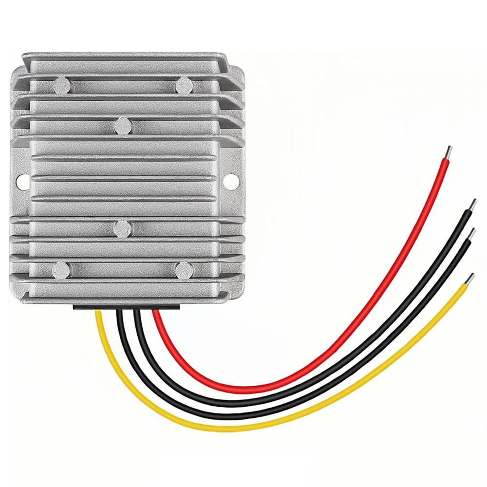 SurePower DC-DC (24V - 12V 20A / 240 Watt) Step Down Converter