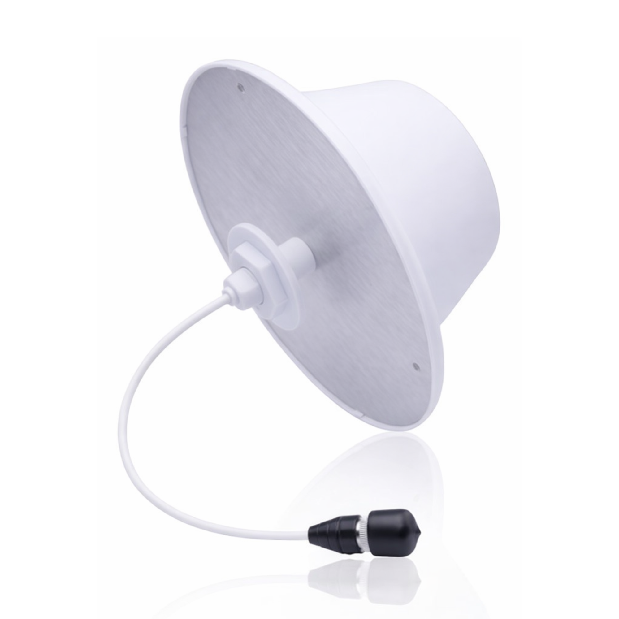 *SurePower (698-2700 MHz) 2.5-3.5 dBi Ceiling Dome Antenna (N-Female)
