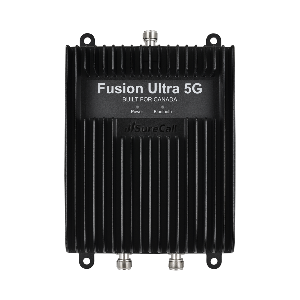 SureCall Fusion Ultra 5G Commercial Cell Phone Signal Booster w/ Wall-Mount Antennas **No Free Freight** - Image 3