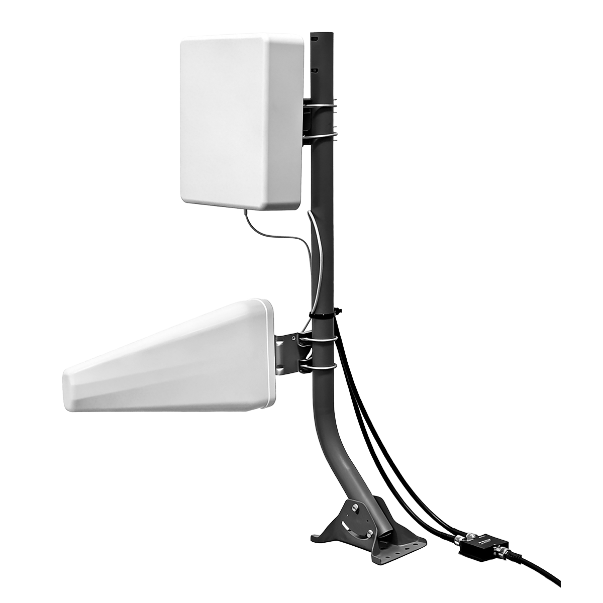 SureCall Fusion Ultra 5G Commercial Cell Phone Signal Booster w/ Wall-Mount Antennas **No Free Freight** - Image 2