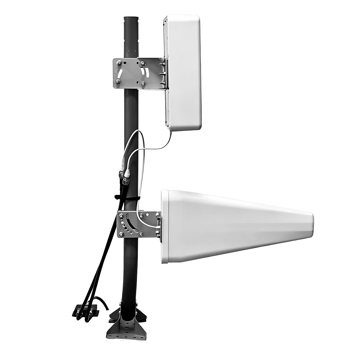 SureCall Fusion Ultra 5G Commercial Cell Phone Signal Booster w/ Wall-Mount Antennas **No Free Freight** - Image 6