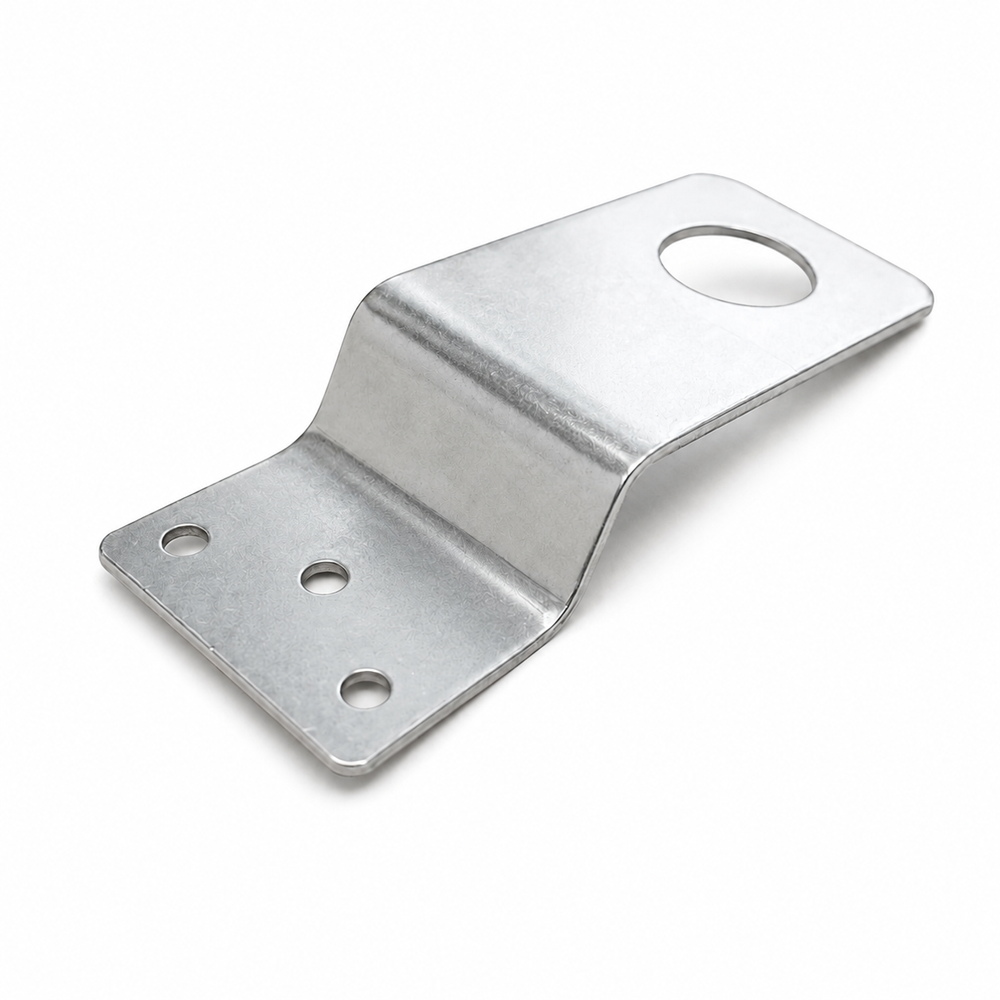 SurePower CHEV / GMC Silverado/Sierra (03-06)-Jeep Wrangler (07-26) Bracket 3/4″ Hole