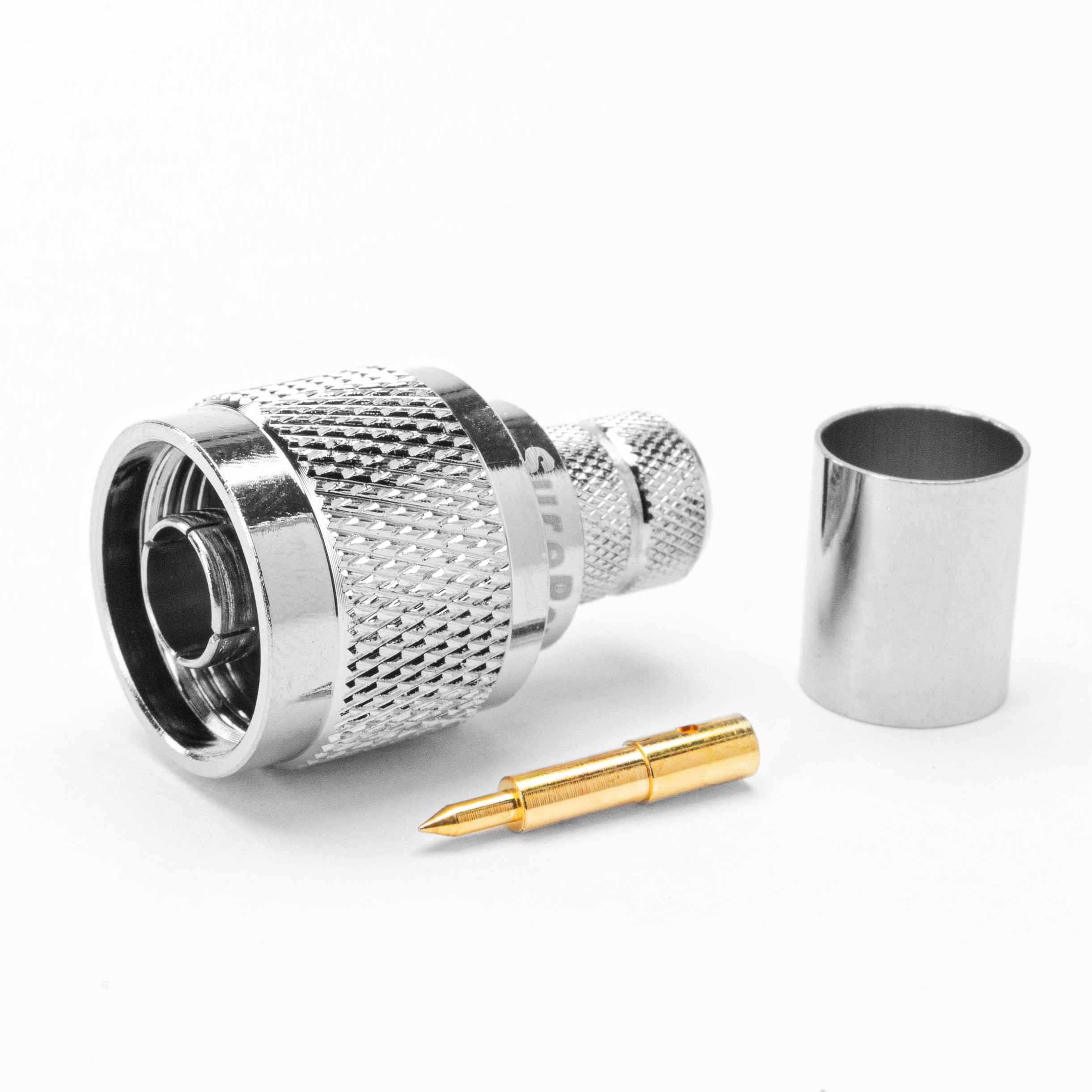 *SurePower N Male Crimp for LMR400