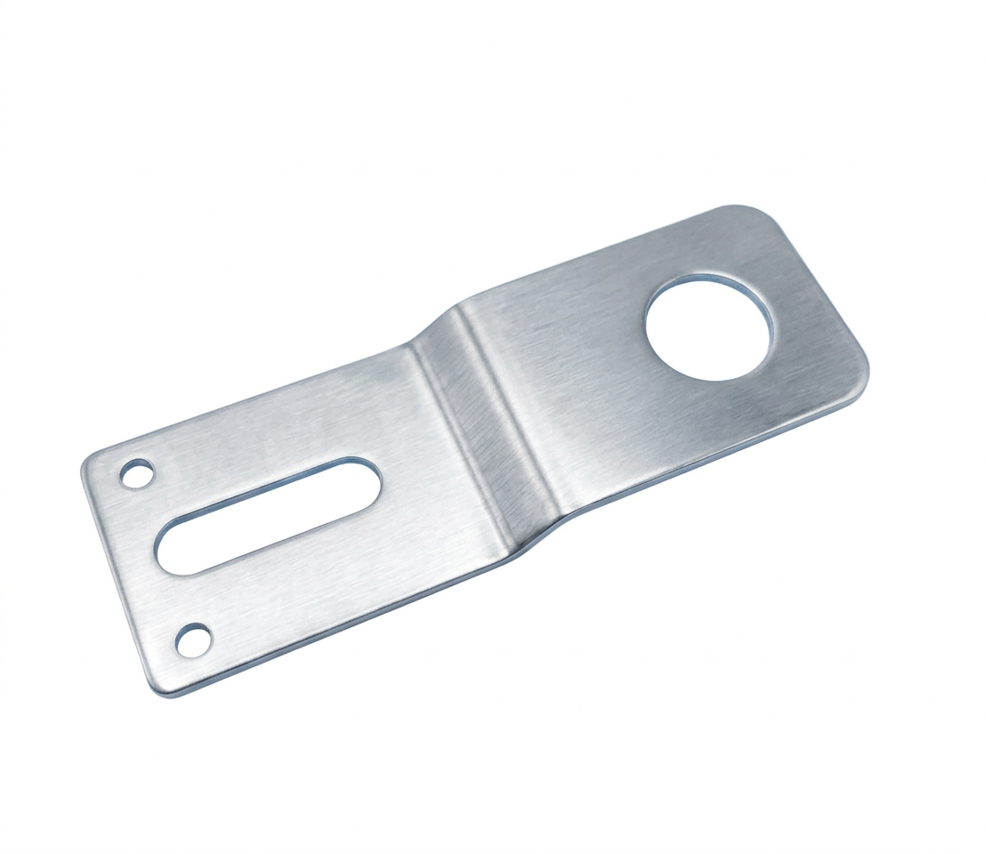 SurePower Dodge Ram (94' - 07') Antenna Bracket 3/4" Hole